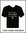 T-Shirt mit Druck " If it´s not a Cane Corso" und Pfote